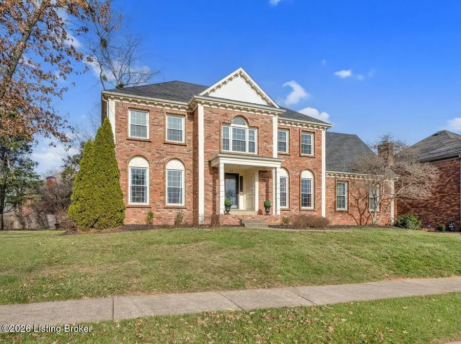 414 Lake Forest Pkwy, Louisville, KY 40245 - Image #2