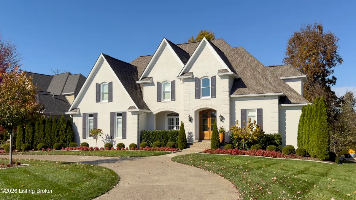 15129 Meadow Farms Ct, Louisville, KY 40245 - Image #1