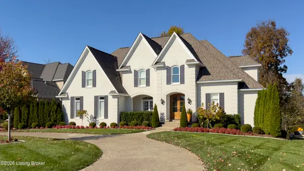 15129 Meadow Farms Ct, Louisville, KY 40245