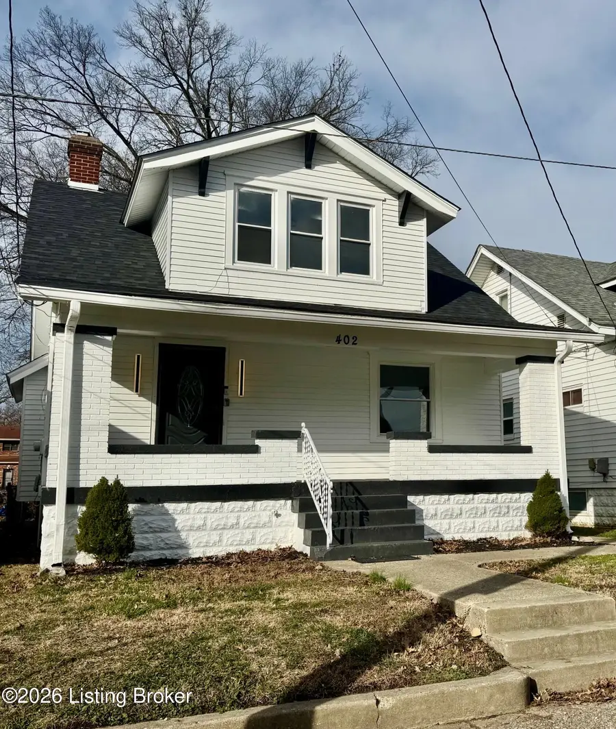 402 S 39th St, Louisville, KY 40212 - Image #2