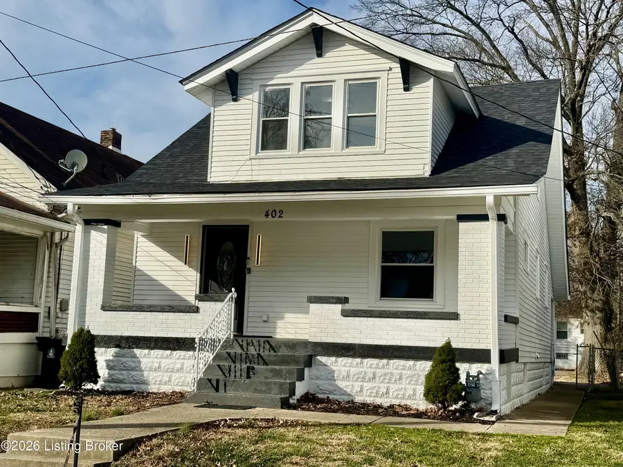 402 S 39th St, Louisville, KY 40212 - Image #3