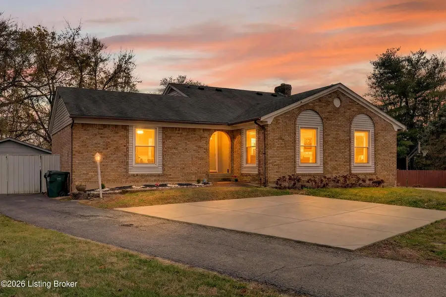 8604 Wayfield Ct, Louisville, KY 40299 - Image #3