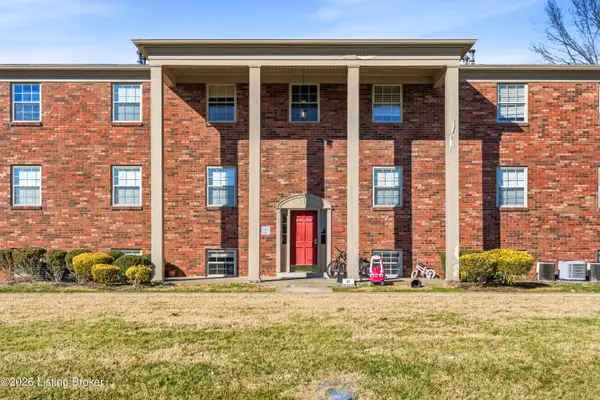 1801 Janlyn Rd #11, Louisville, KY 40299