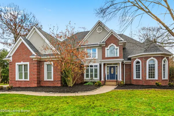 7502 Wycliffe Ct, Prospect, KY 40059