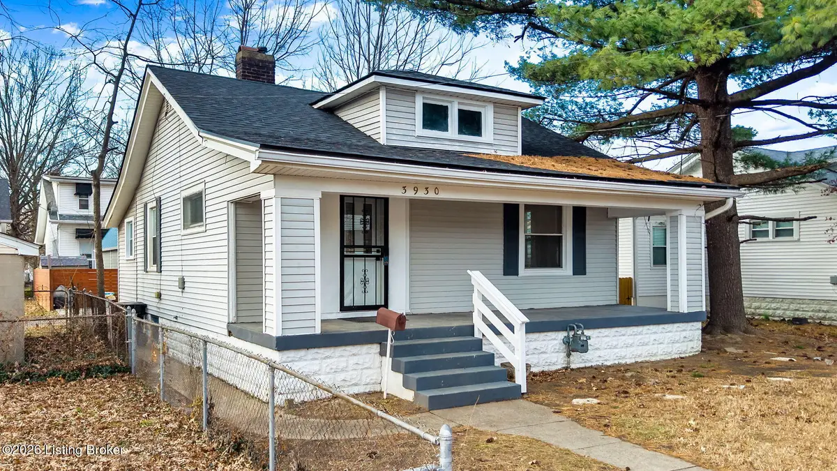 3930 Tulane Ave, Louisville, KY 40214 - Image #1