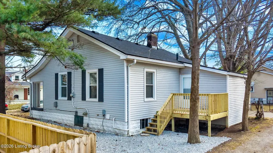 3930 Tulane Ave, Louisville, KY 40214 - Image #2