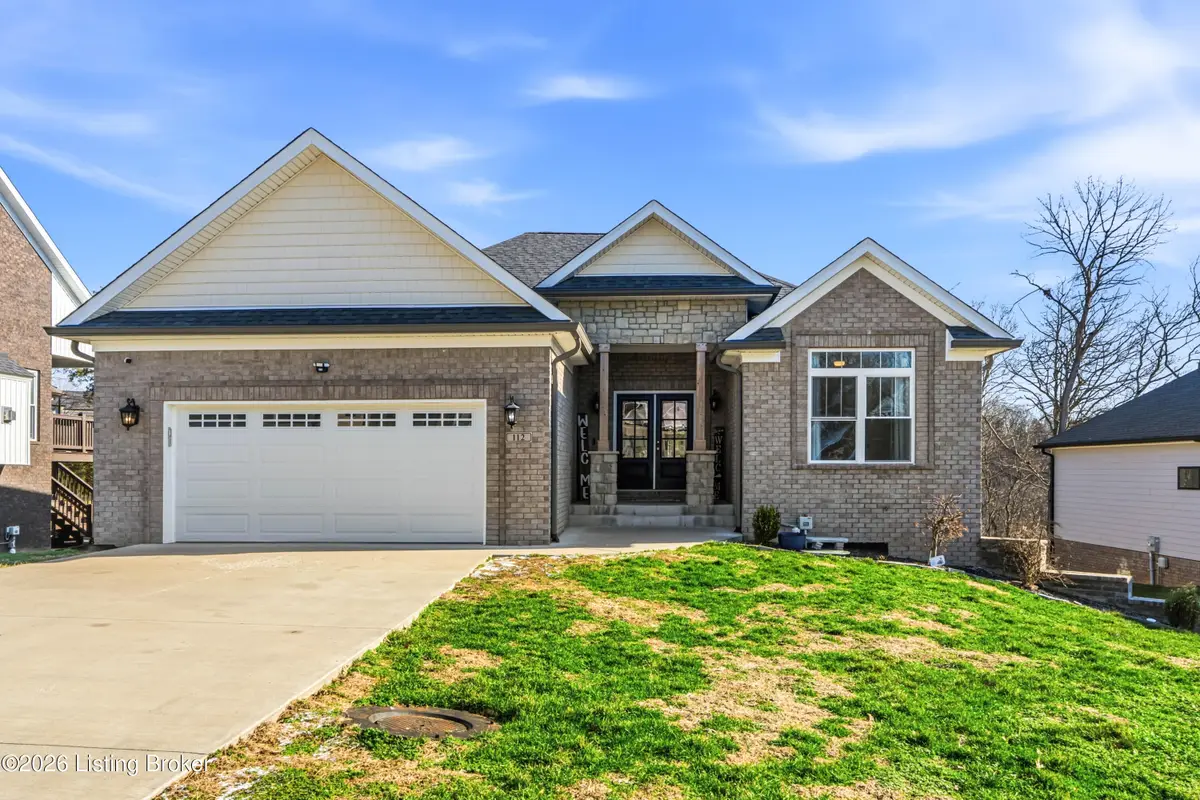 112 River Side Park Ct, Mount Washington, KY 40047 - Image #1