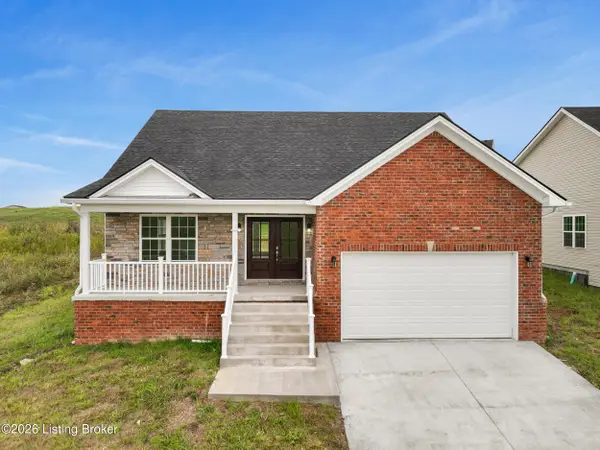 3024 Thorntree Ln, Lawrenceburg, KY 40342