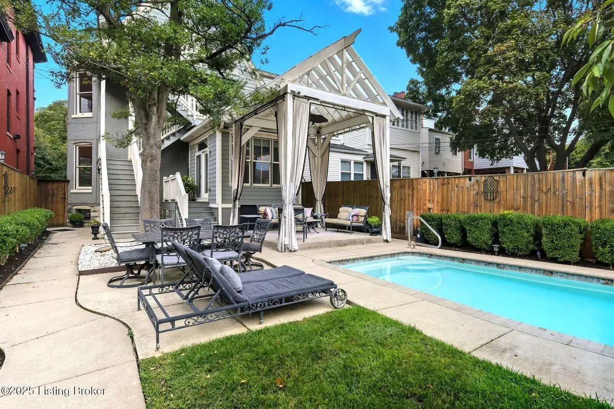 1515 S 3rd St, Louisville, KY 40208 - Image #1