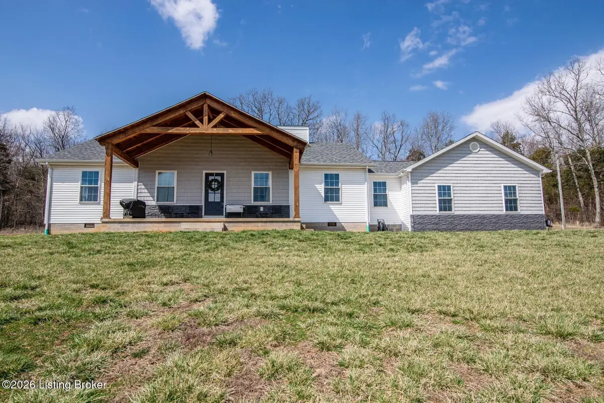 10435 Millerstown Rd, Clarkson, KY 42726 - Image #1