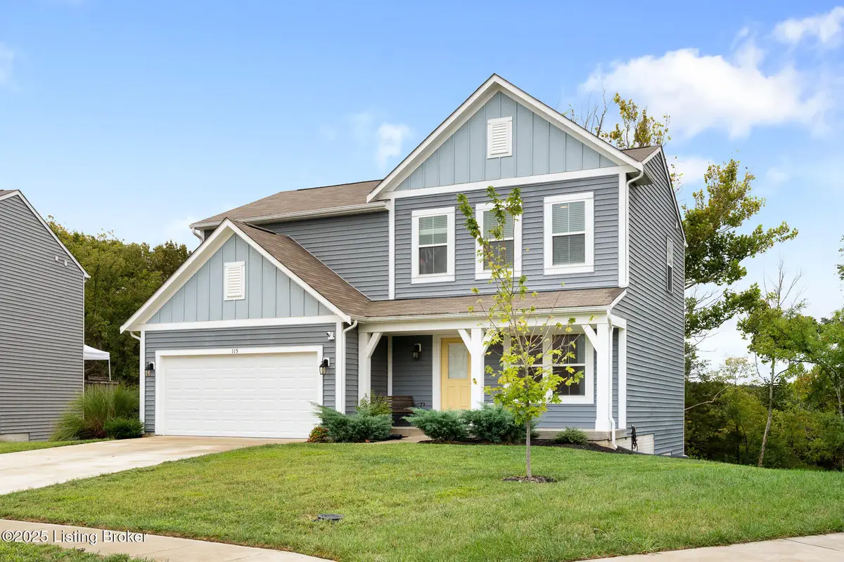 115 Gentle Wind Ct, Mount Washington, KY 40047 - Image #1