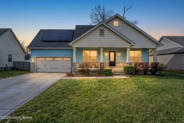 516 Reserves Blvd, Shepherdsville, KY 40165