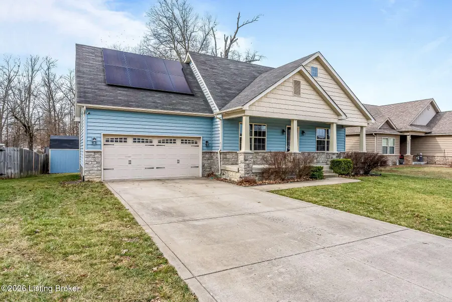 516 Reserves Blvd, Shepherdsville, KY 40165 - Image #3