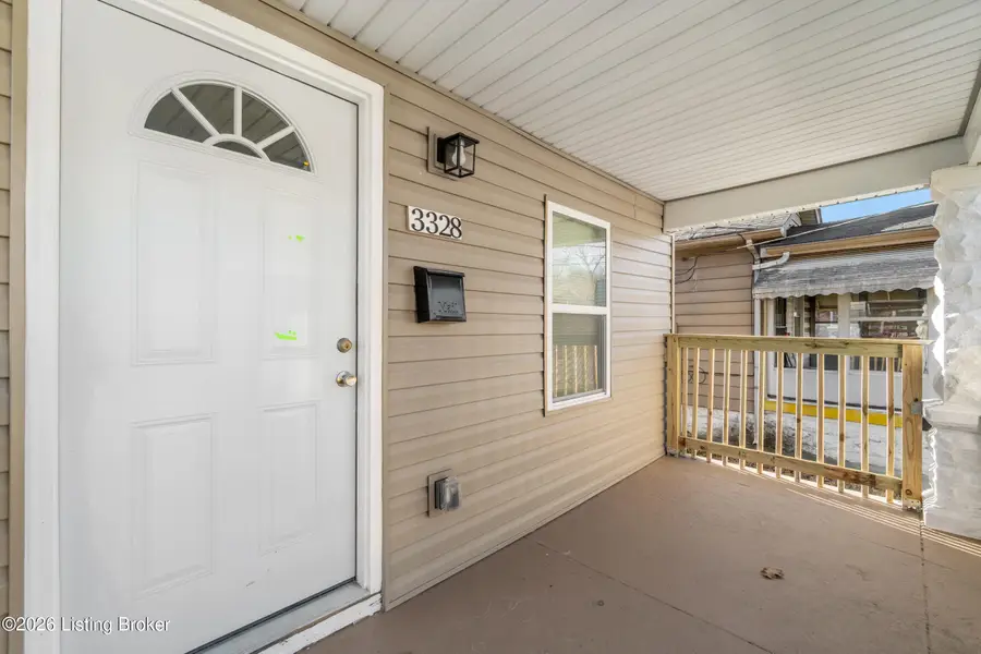 3328 Hale Ave, Louisville, KY 40211 - Image #3