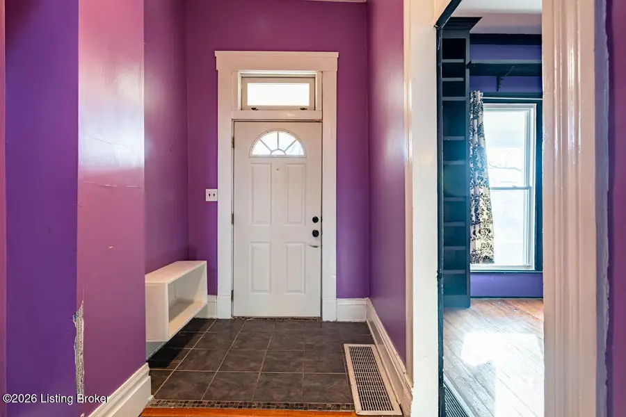 132 Stoll Ave, Louisville, KY 40206 - Image #2