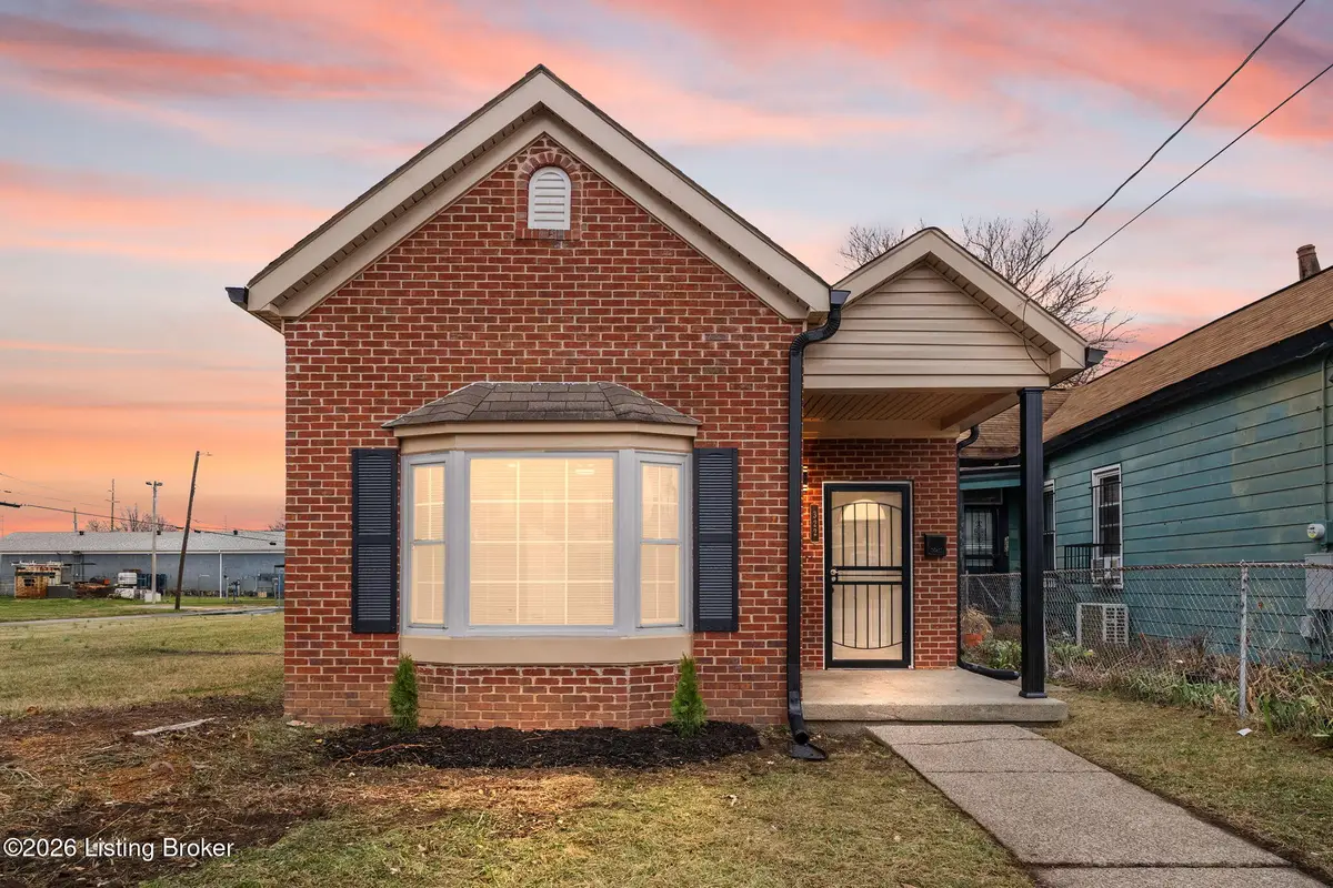 322 E Breckinridge St, Louisville, KY 40203 - Image #1