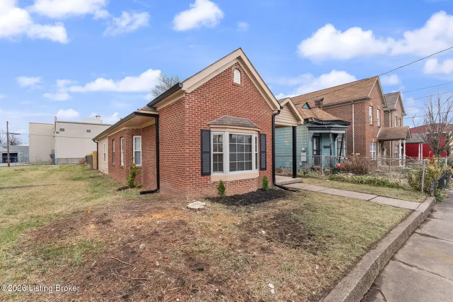 322 E Breckinridge St, Louisville, KY 40203 - Image #3