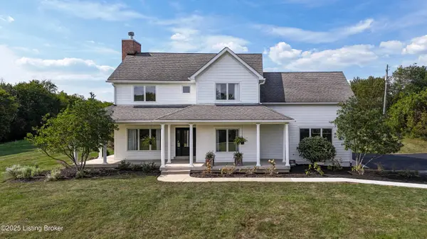 7 Mudd Lane Ln, Fisherville, KY 40023