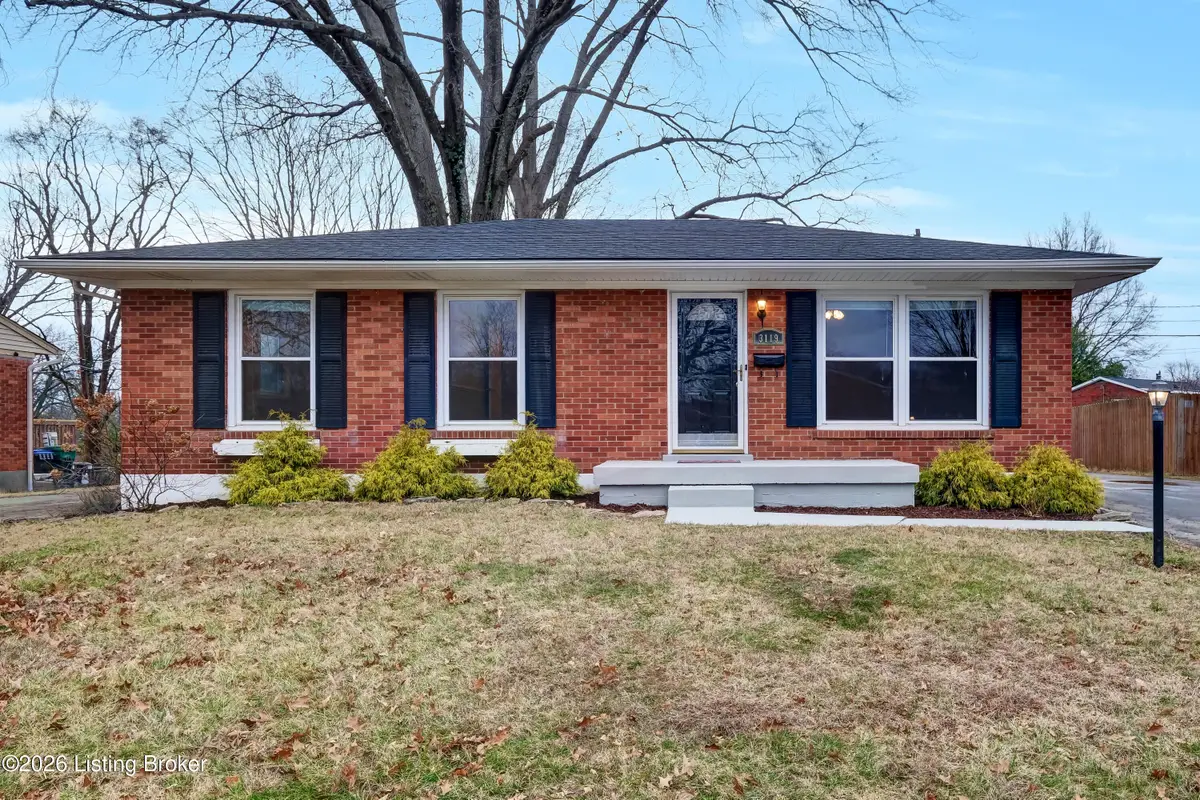 3119 Vogue Ave, Louisville, KY 40220 - Image #1