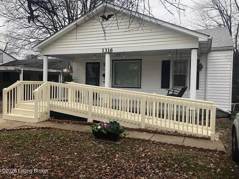 1316 Weller Ave, Louisville, KY 40208 - Image #1
