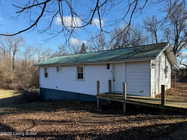 5378 Brandenburg Rd, Brandenburg, KY 40108