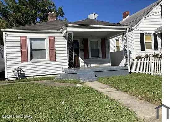 1407 Sale Ave, Louisville, KY 40215