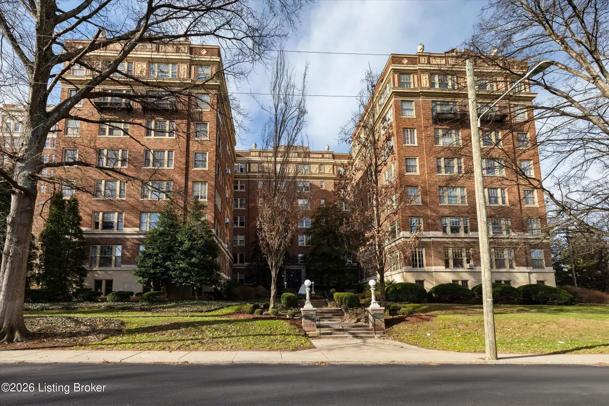1412 Willow Ave #APT 65, Louisville, KY 40204 - Image #1