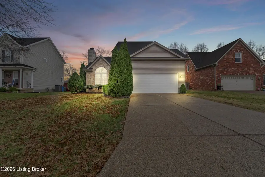 506 Evergreen Place Ct, Louisville, KY 40223 - Image #2