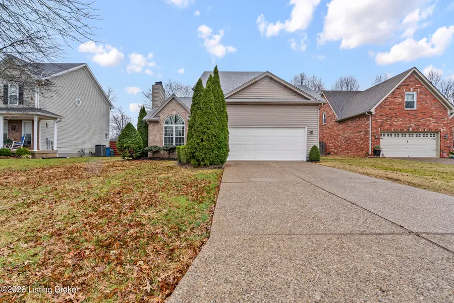 506 Evergreen Place Ct, Louisville, KY 40223 - Image #3