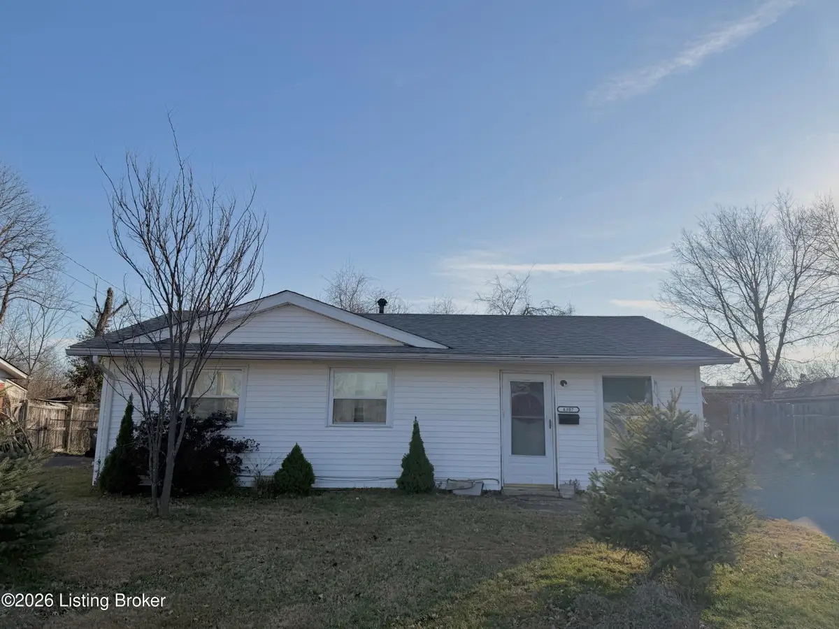 4307 Chambers Way, Jeffersontown, KY 40299 - Image #1