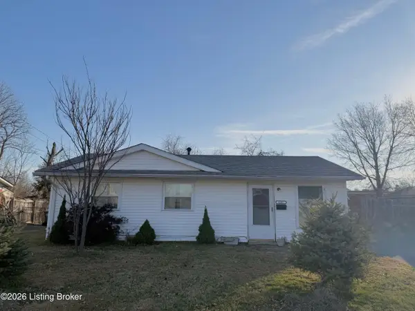 4307 Chambers Way, Jeffersontown, KY 40299