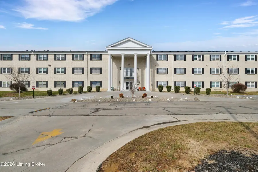 306 El Conquistador Pl, Louisville, KY 40220 - #2