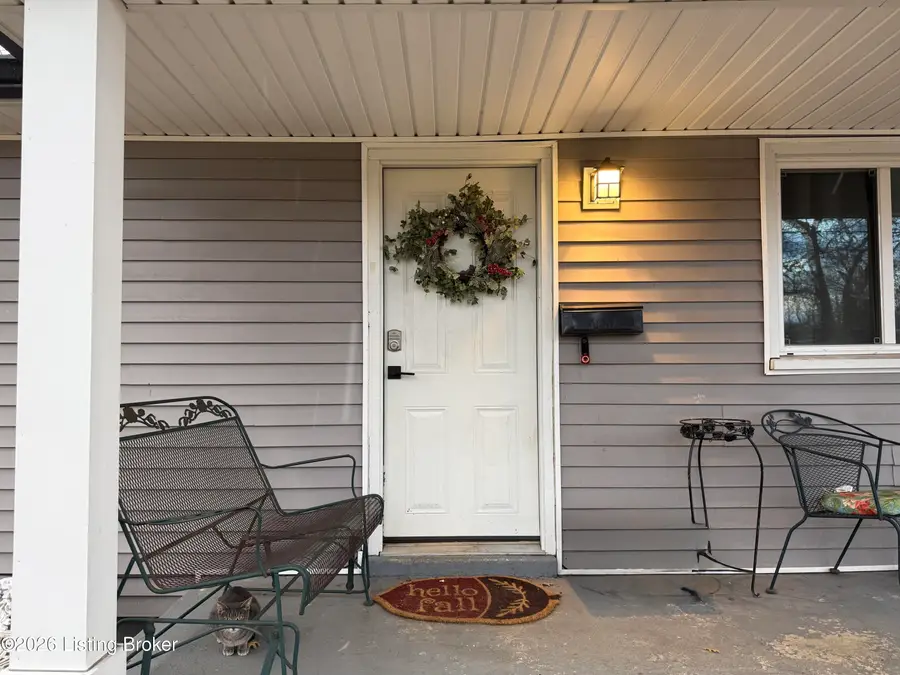 4312 Lynnview Dr, Louisville, KY 40216 - Image #3