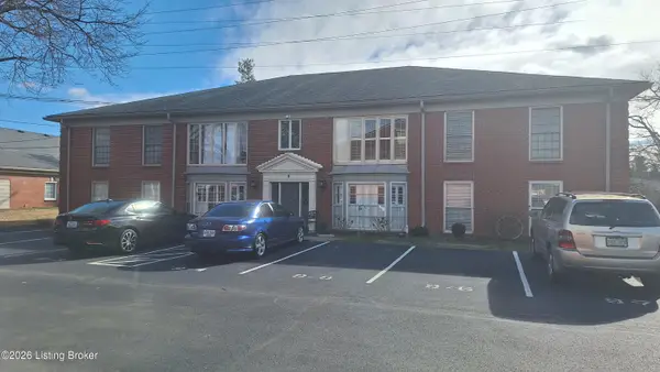 9 Dupont Way #APT 5, Louisville, KY 40207