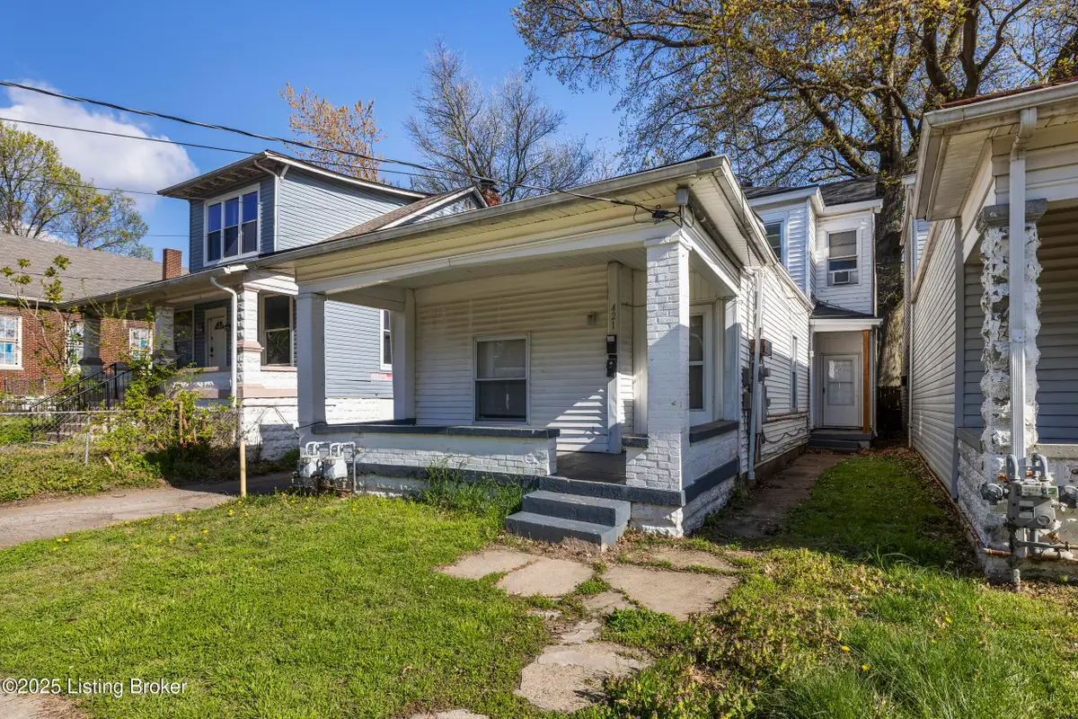 421 M St, Louisville, KY 40208 - Image #1