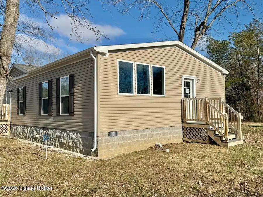 926 Webb Ford Rd, Clarkson, KY 42726 - Image #2