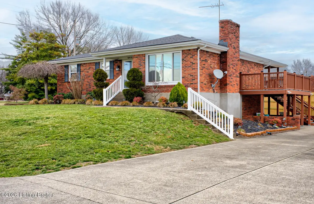 8501 Gregory Way, Louisville, KY 40219 - Image #1