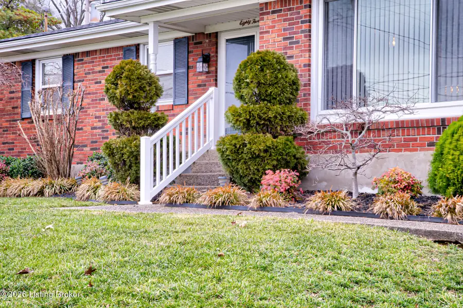 8501 Gregory Way, Louisville, KY 40219 - Image #2