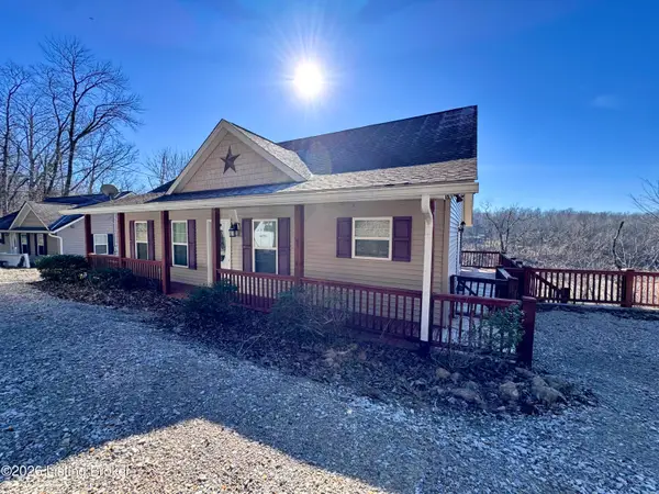 461 N Riverbend Rd, Leitchfield, KY 42754