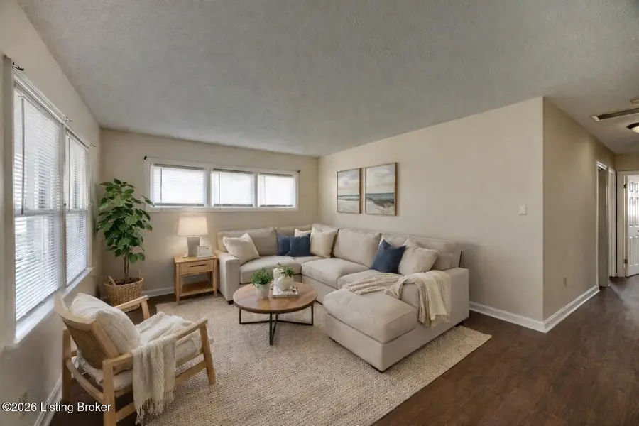 3529 Parthenia Ave, Louisville, KY 40215 - Image #2