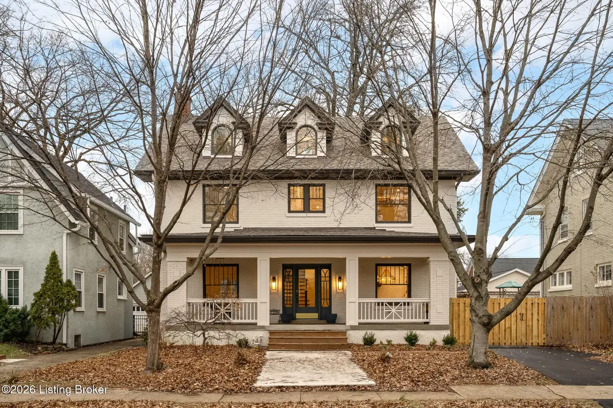 2325 Carolina Ave, Louisville, KY 40205 - Image #1