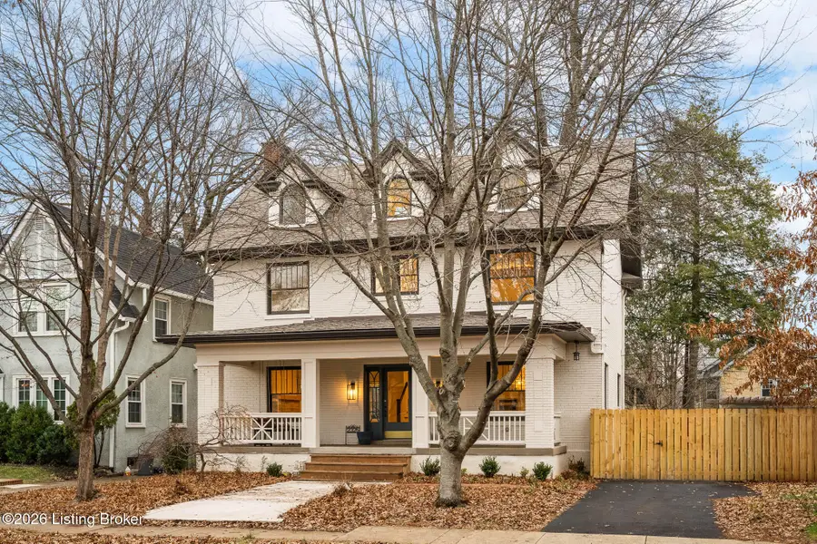 2325 Carolina Ave, Louisville, KY 40205 - Image #2