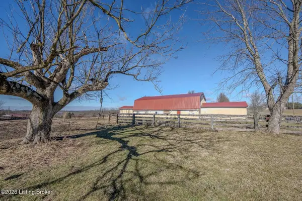 2579 Lake Jericho Rd, Smithfield, KY 40068