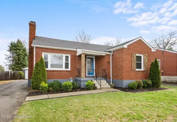 113 Holley Rd, Louisville, KY 40222