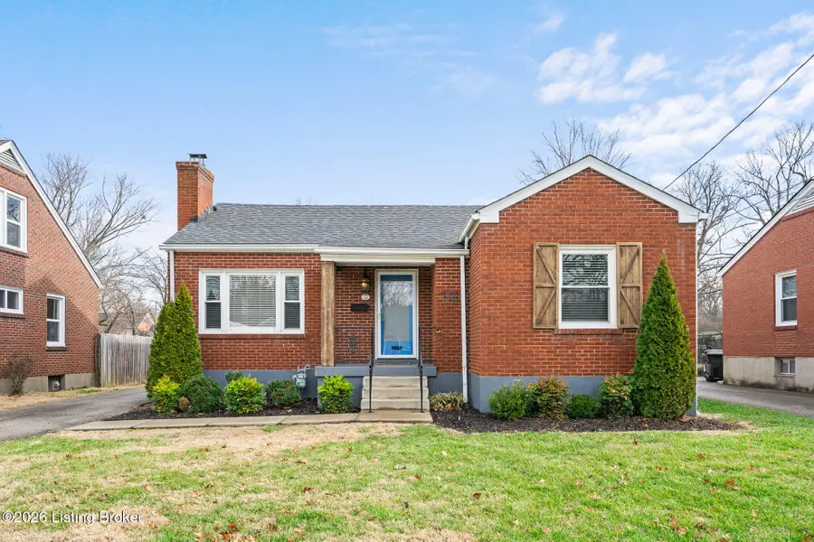 113 Holley Rd, Louisville, KY 40222 - Image #2