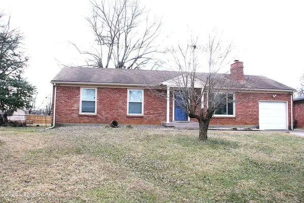 9710 Lyric Ln, Jeffersontown, KY 40299