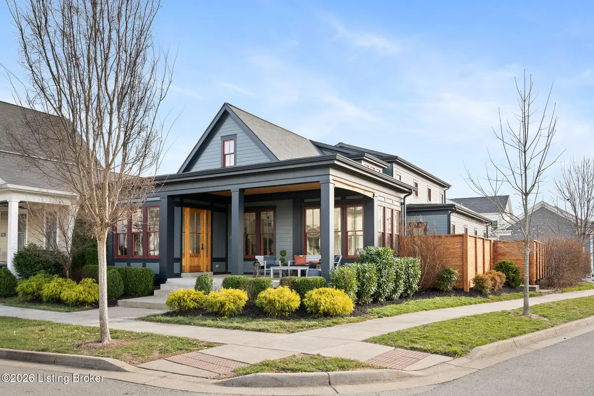 6148 Mistflower Cir, Prospect, KY 40059 - Image #1