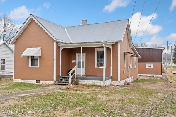 1119 Elm St, West Point, KY 40177