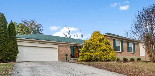 406 Bermuda Way, Louisville, KY 40243