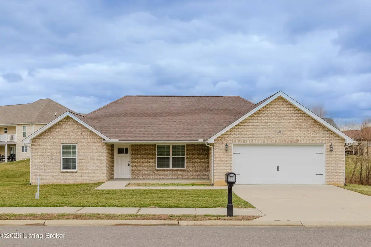 632 Tristan Ln, Elizabethtown, KY 42701 - Image #1